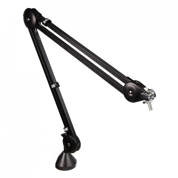 Rode PSA1 Studio Arm - Angled