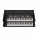 Viscount Legend Live Organ, Black Signature