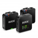 Rode Wireless Go Gen 3