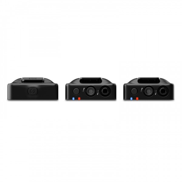 Rode Wireless Go Gen 3 - Top