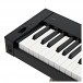 Casio PX S7000 Digital Piano, Black