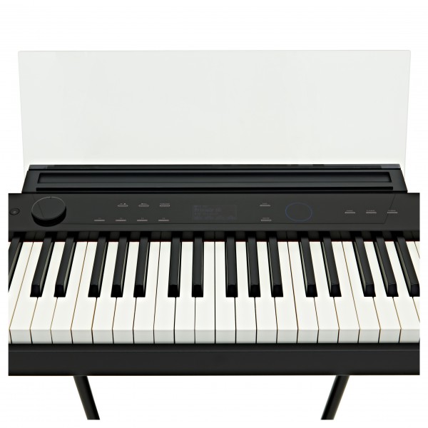 Casio PX S7000 Digital Piano, Black
