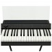 Casio PX S7000 Digital Piano, Black