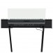 Casio PX S7000 Digital Piano, Black