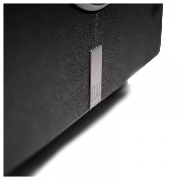 Elac Varro PS350 12" Premium Subwoofer, Black - badge 