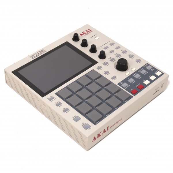 Akai Professional MPC One Retro - Secondhand