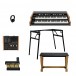 Viscount Legend Live Portable Organ Package