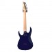 Ibanez GRGM21M GIO MiKro, Blue Burst - Secondhand