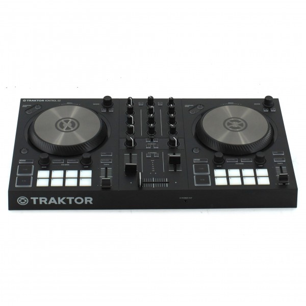 Native Instruments Traktor Kontrol S2 MK3 - Secondhand