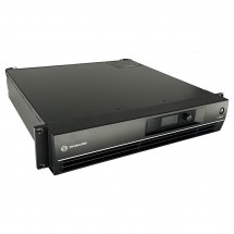 Dynacord L1300FD DSP Power Amplifier - Secondhand