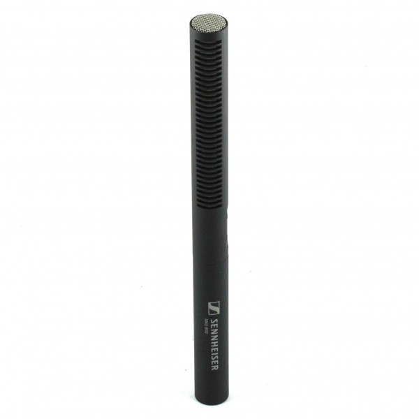 Sennheiser MKE 600 Shotgun Microphone - Secondhand