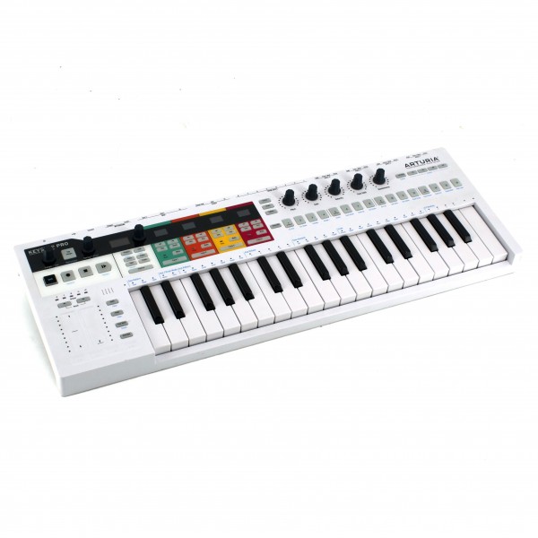 Arturia Keystep Pro - Secondhand