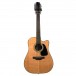 Takamine GD30CE 12 String Electro Acoustic, Natural - Secondhand