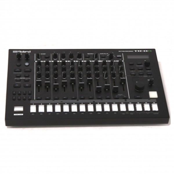 Roland TR-8S Rhythm Performer - Secondhand