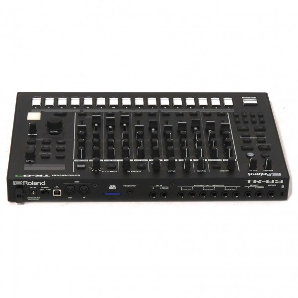 Roland TR-8S Rhythm Performer - Secondhand
