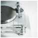 Musical Fidelity M6xTT Belt Driven Turntable - Detail view