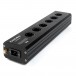 Chord Company PowerHAUS S6 UK Mains Block - euro socket