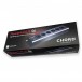 Chord Company PowerHAUS S6 UK Mains Block - box 