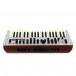 Korg Monologue Analog Synthesizer, Silver - Secondhand