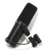 Shure SM7dB Active Dynamic Microphone - Secondhand