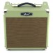 Cort CM15R 15w Practice Amp, Pastel Green - Secondhand