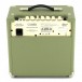 Cort CM15R 15w Practice Amp, Pastel Green - Secondhand