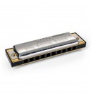 Hohner Big River Harp MS Harmonika, Eb