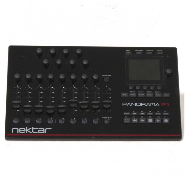 Nektar Panorama P1 USB MIDI Control Surface - Secondhand