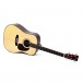 Sigma SDR-35HM neck and body 