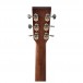 Sigma SDR-35HM headstock back 