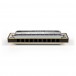 Hohner Big River Harp Harmonica, G