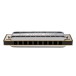Hohner Big River Harp MS Harmonica, G 2
