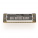 Hohner Big River Harp Harmonica, G