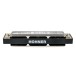 Hohner Big River Harp MS Harmonica, G 5