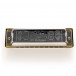 Hohner Big River Harp Harmonica, G