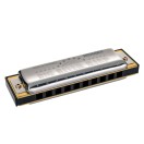Hohner Big River Harp MS Harmonica, G