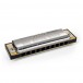 Hohner Big River Harp Harmonica, G