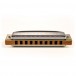 Hohner Blues Harp Major Diatonic Harmonica - 2