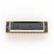 Hohner Blues Harp Major Diatonic Harmonica - 3