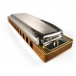 Hohner Blues Harp Major Diatonic Harmonica - 4