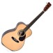 Sigma SOMR-35HM- front 