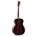 Sigma SOMR-35HM back 