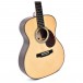 Sigma SOMR-35HM body 