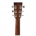 Sigma SOMR-35HM - headstock back 
