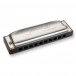 Hohner Progressive Special 20 Harmonica, C