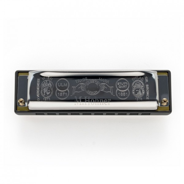Hohner Rocket Harmonica, C
