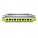 Hohner Rocket-Amp Harmonica, C -  front 