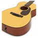 Martin 0-18, Natural Gloss w/ Satin Sides