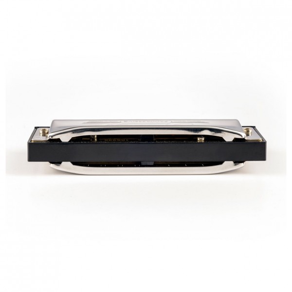Hohner Special 20 Progressive Harmonica, C Country