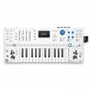 Kiviak Instruments WoFi Polyphonic Sampler Keyboard Synthesizer